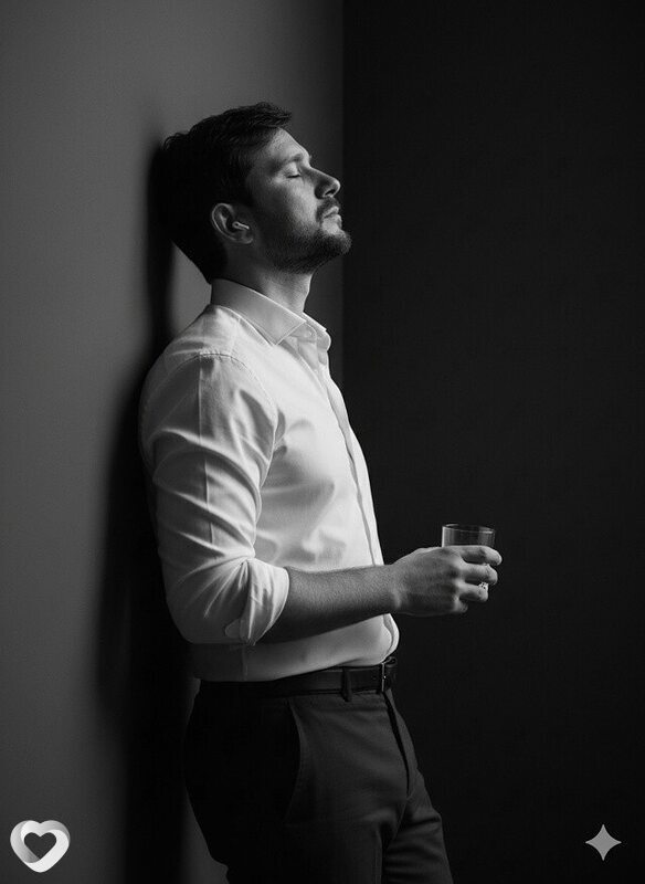 Kamil, 28, Грозном — анкета №4279462
