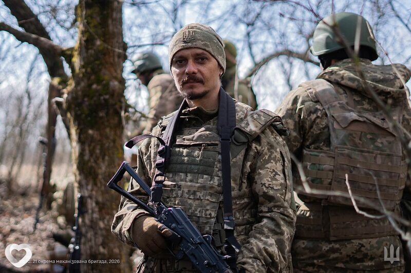 Андрей, 43, Одессе — анкета №4279463