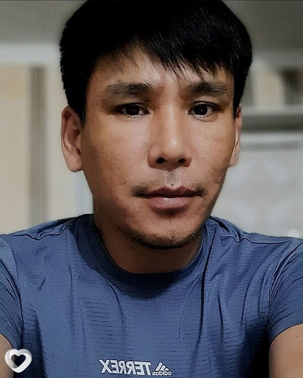 Руслан, 31, Атырау(гурьев) — анкета №4279867
