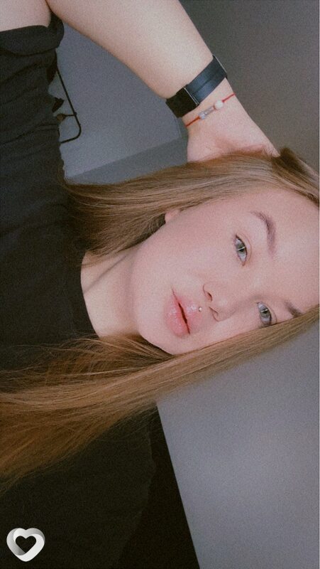 Мария, 22, Пензе — анкета №4279868