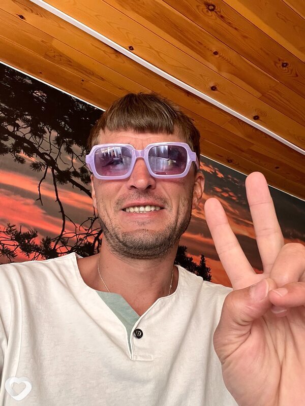 Сергей, 34, Иркутске — анкета №4279870