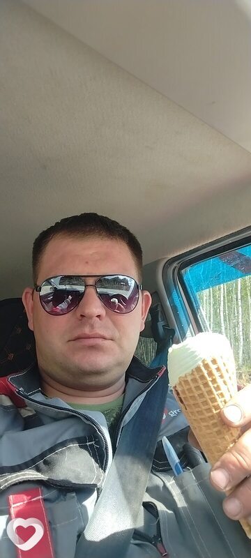 Сергей, Благовещенск