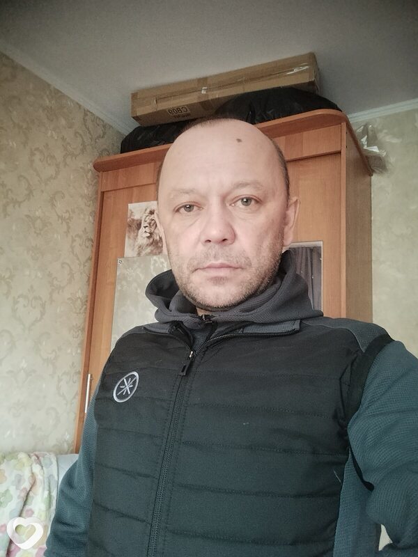 Сергей, 44, Нижнем Новгороде — анкета №4279872