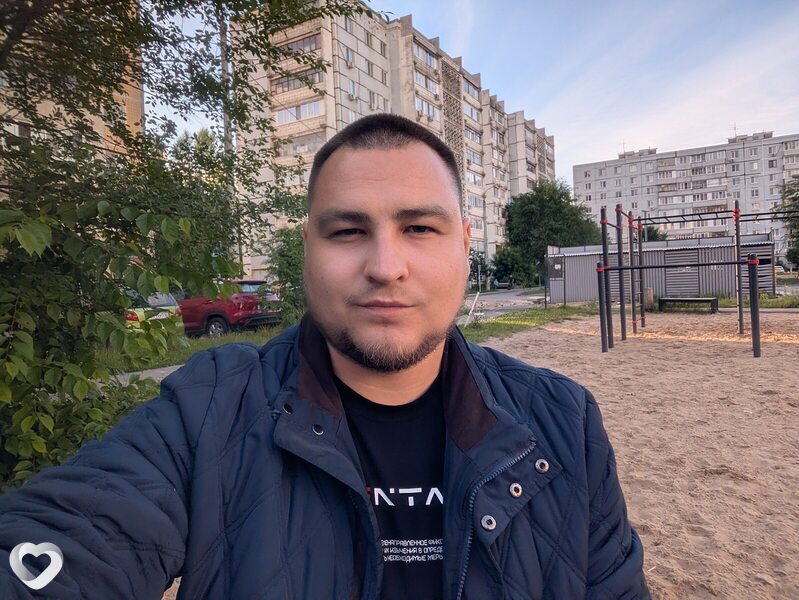 Дмитрий, 28, Волгограде — анкета №4279873