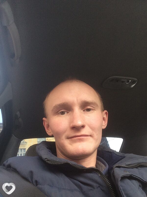 Александр, 33, Петрозаводске — анкета №4279877