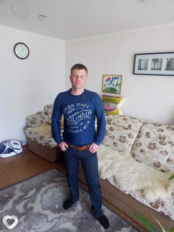 Денис, 41, Кокшетау — анкета №4279879