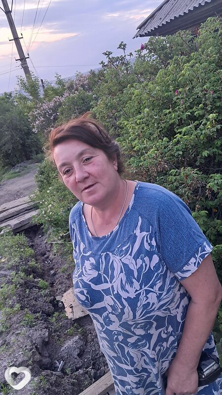 Елена, 50, Новокузнецке — анкета №4279882