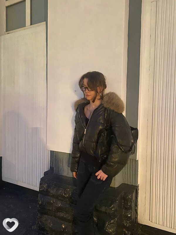 Полина, 18, Ставрополе — анкета №4279504