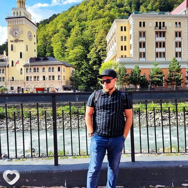Сергей, 26, Салавате — анкета №4279506