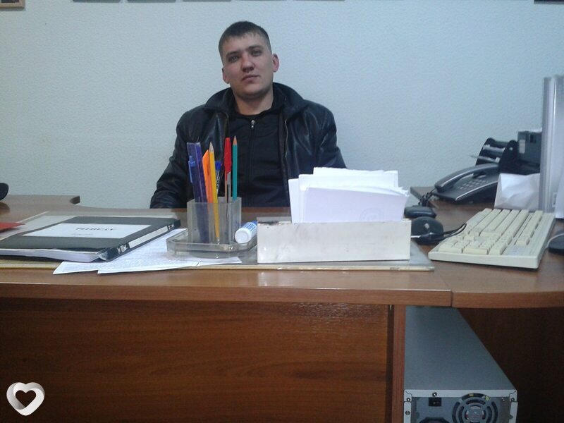 Семён, 39, Анжеро-Судженске — анкета №4279512