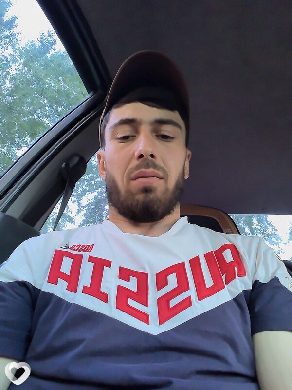 Huseyn, 30, Екатеринбурге — анкета №4279428