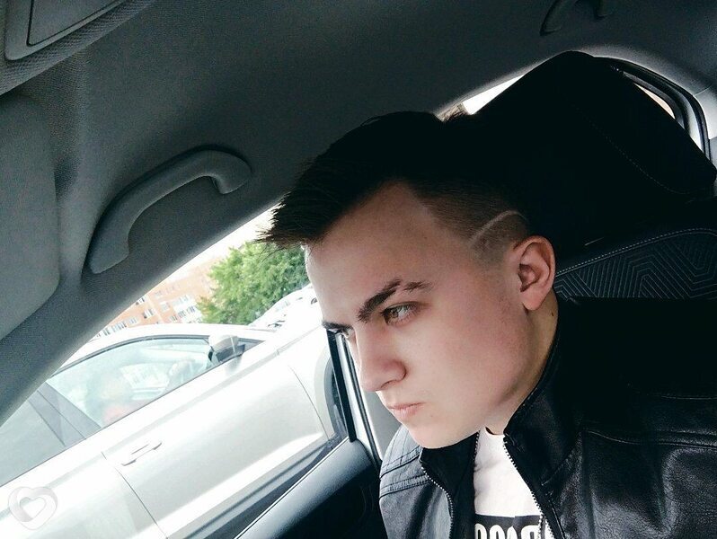 Андрей, 24, Ростове-на-Дону — анкета №4279429