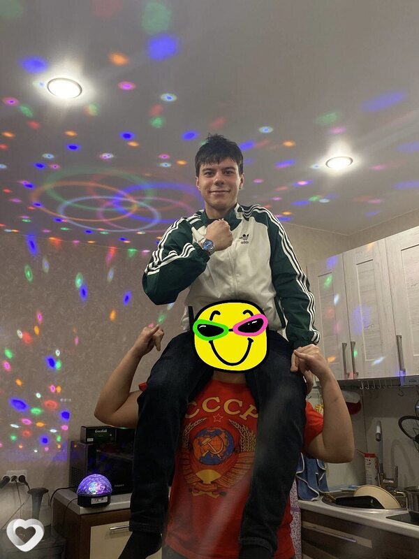 Сергей, 19, Ульяновске — анкета №4279544