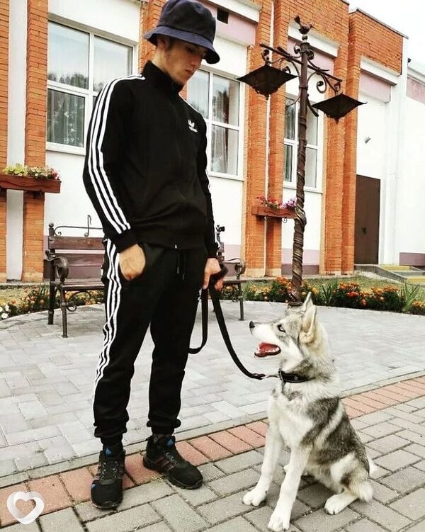 Алексей, 23, Чехове — анкета №4279558