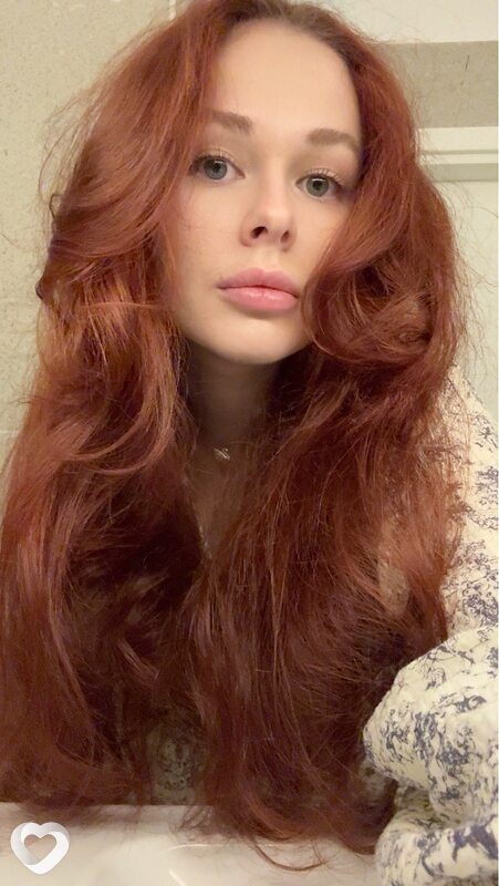 Татьяна, 27, Екатеринбурге — анкета №4279566
