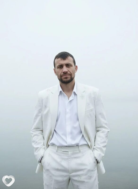 Сеня, 37, Усолье-Сибирское — анкета №4280039