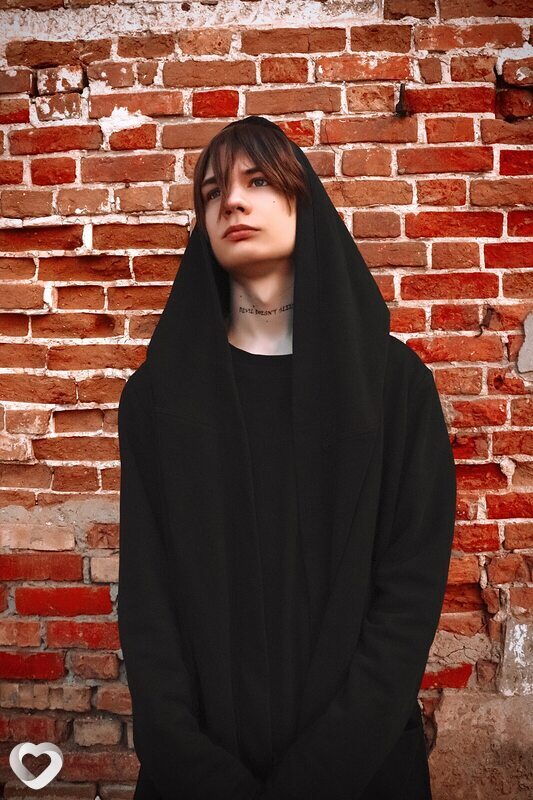 Максим, 20, Пензе — анкета №4280040