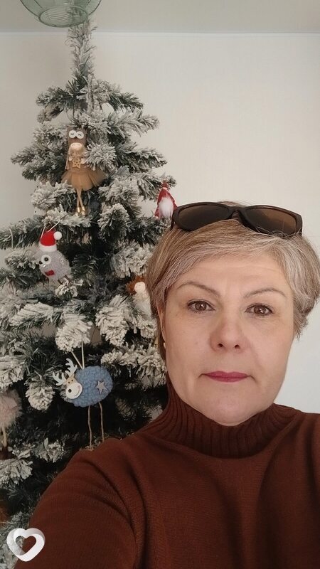 Елена, 53, Вологде — анкета №4280044