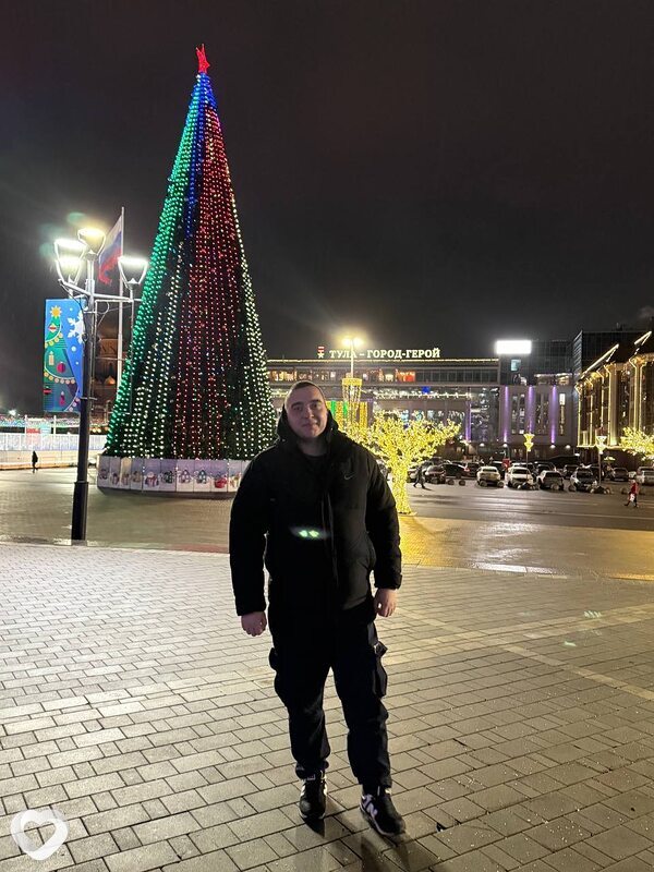 Сергей, 26, Евпатории — анкета №4279622