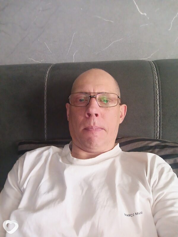 Алексей, 48, Черногорске — анкета №4279623