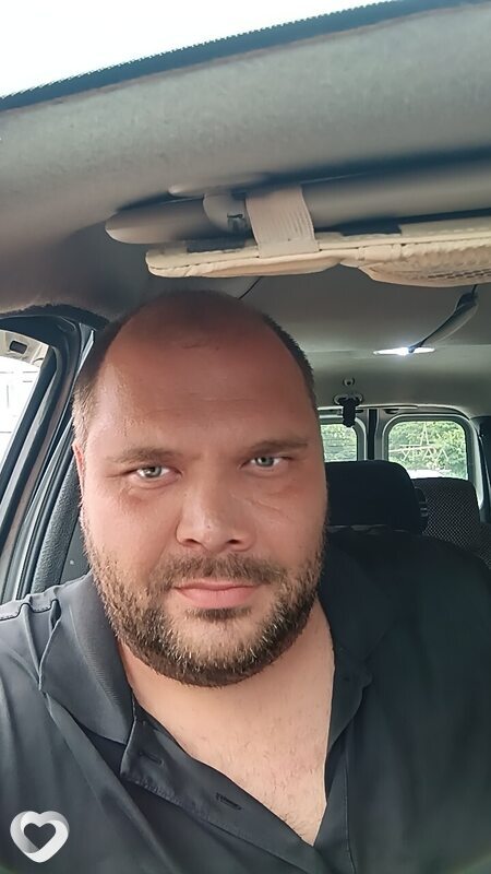 Сергей, 42, Сочи — анкета №4279634