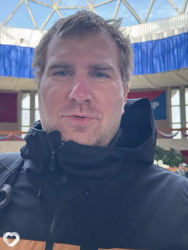 Egor, 33, Москве — анкета №4279638