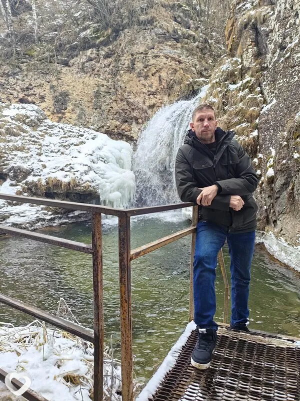 Денис, 44, Барнауле — анкета №4279644