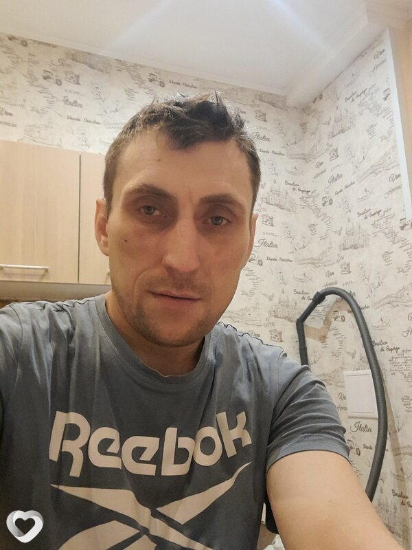 Торнадо, Новодвинск
