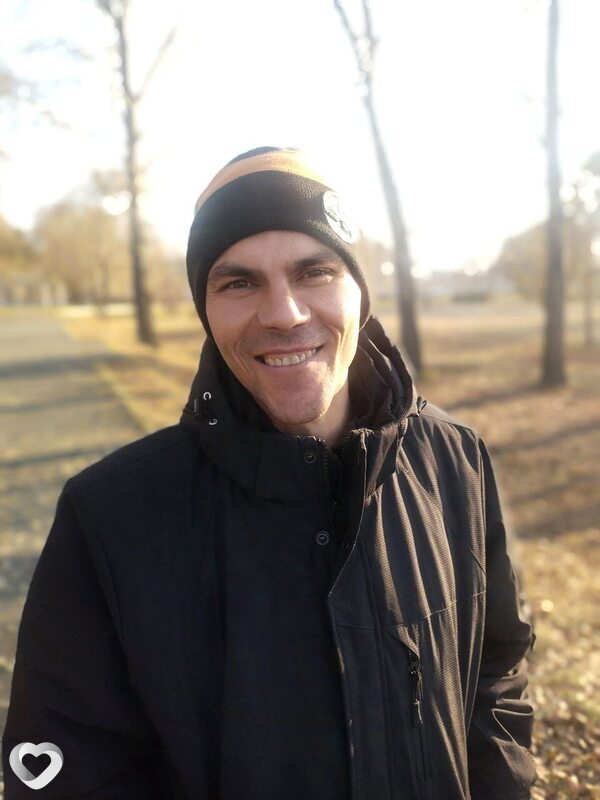 Максим, 35, Миллерове — анкета №4279649