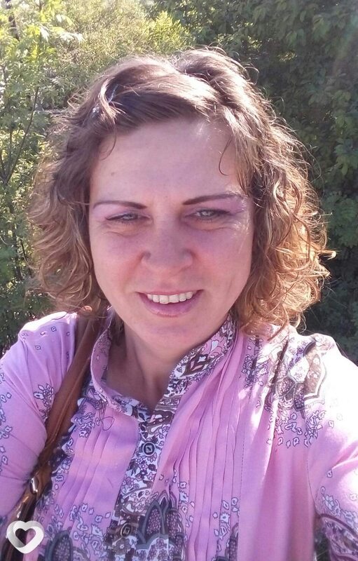Алина, 48, Новороссийске — анкета №4279657