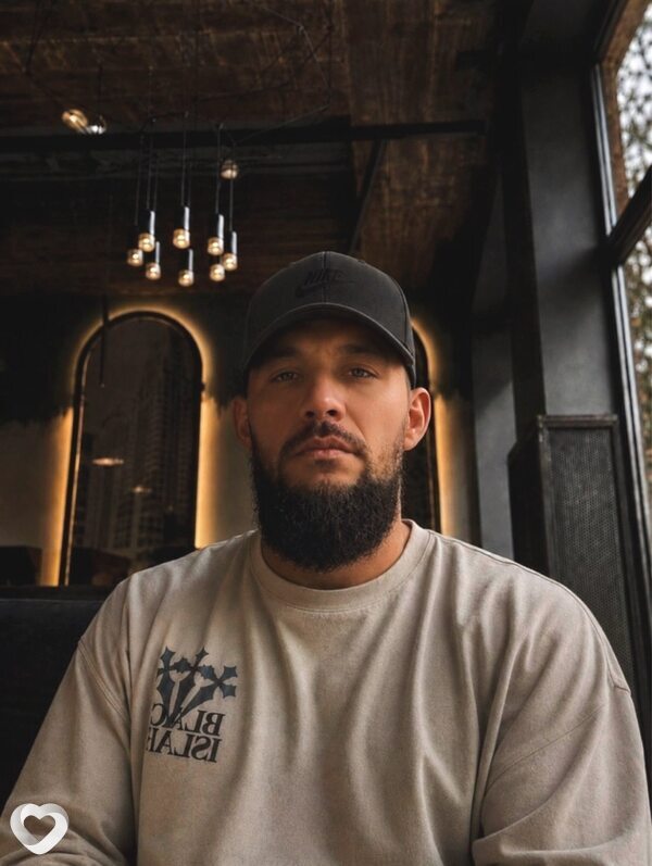 Pablo, 38, Ставрополе — анкета №4279659