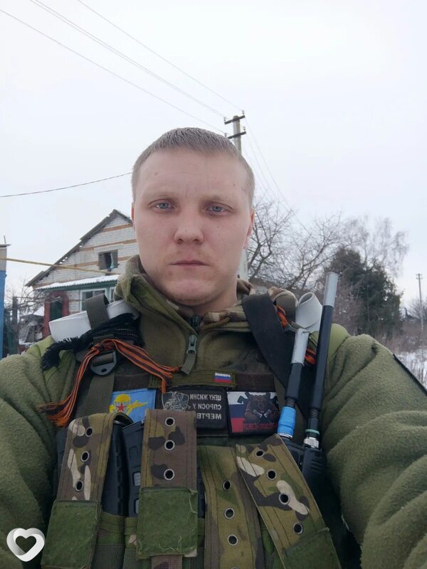 Сергей, 29, Екатеринбурге — анкета №4279661