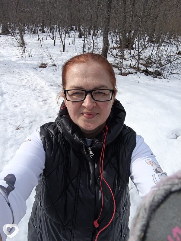 Ольга, 42, Тольятти — анкета №4279663