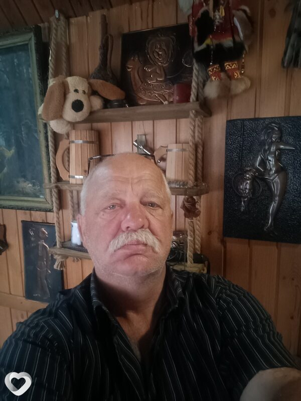 Александр, 55, Кстове — анкета №4279665