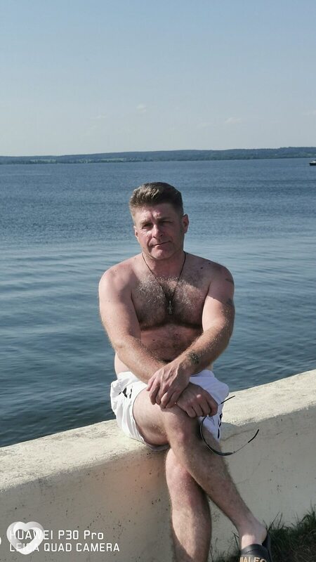 Hendoz, 56, Минске — анкета №4279703