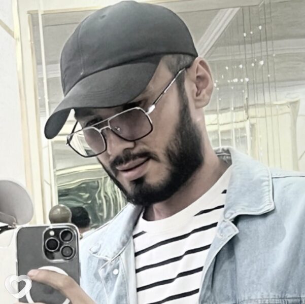 Мукхаммад, 34, Ташкент — анкета №4279818