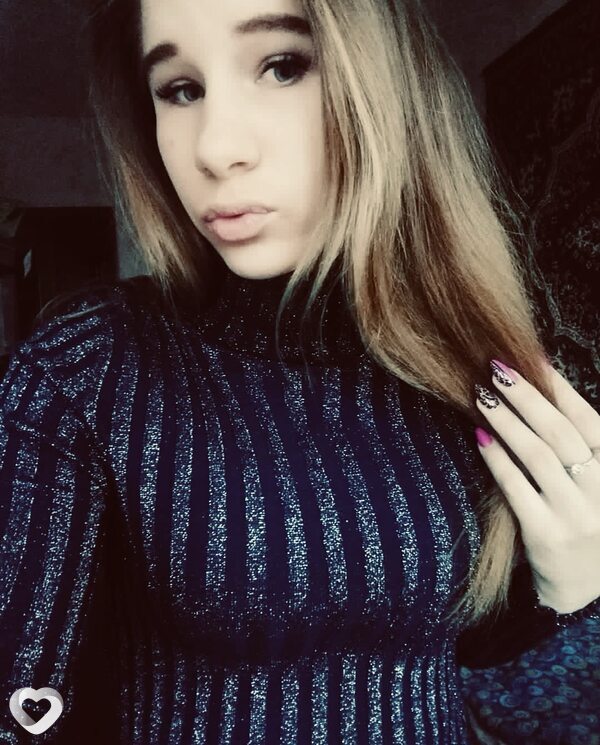 Ася, 24, Ульяновске — анкета №4279823