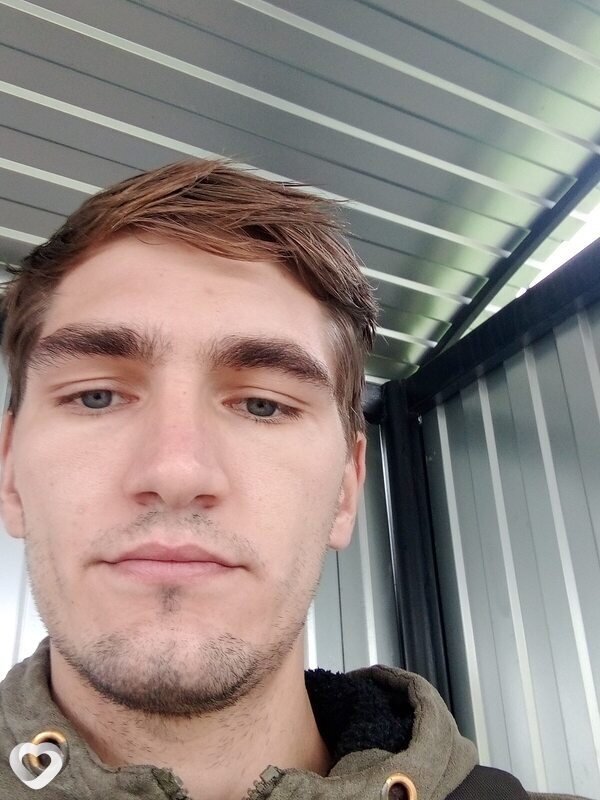 Vladimirefremov, 25, Ижевске — анкета №4279827