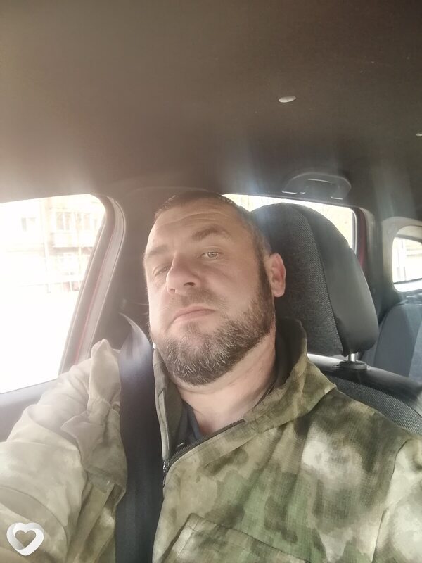 Александр, 42, Минске — анкета №4279828