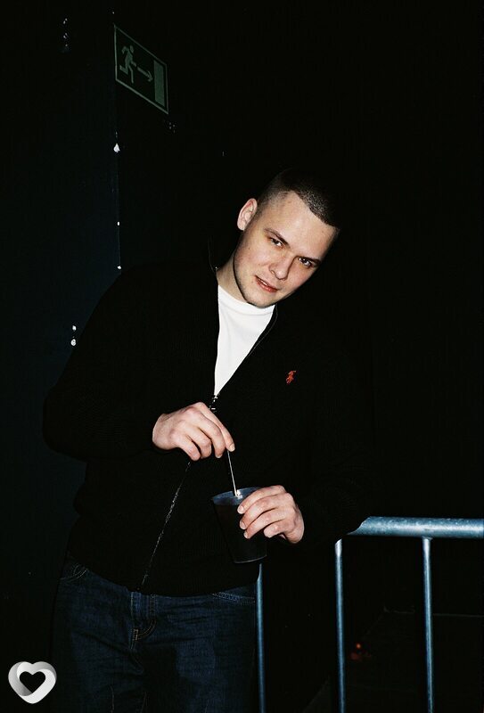 Хозяин, 23, Санкт-Петербурге — анкета №4279837