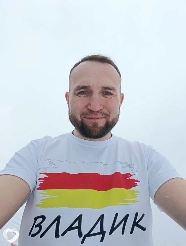 Мурат, 39, Владикавказе — анкета №4279839