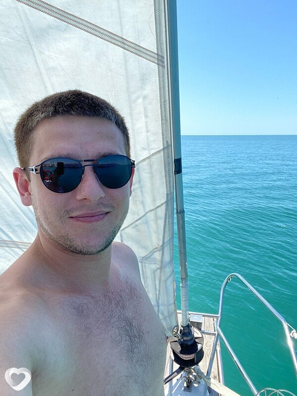 Дмитрий, 32, Перми — анкета №4279893