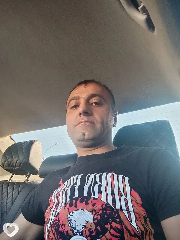 Anar, 31, Камени-на-Оби — анкета №4279894