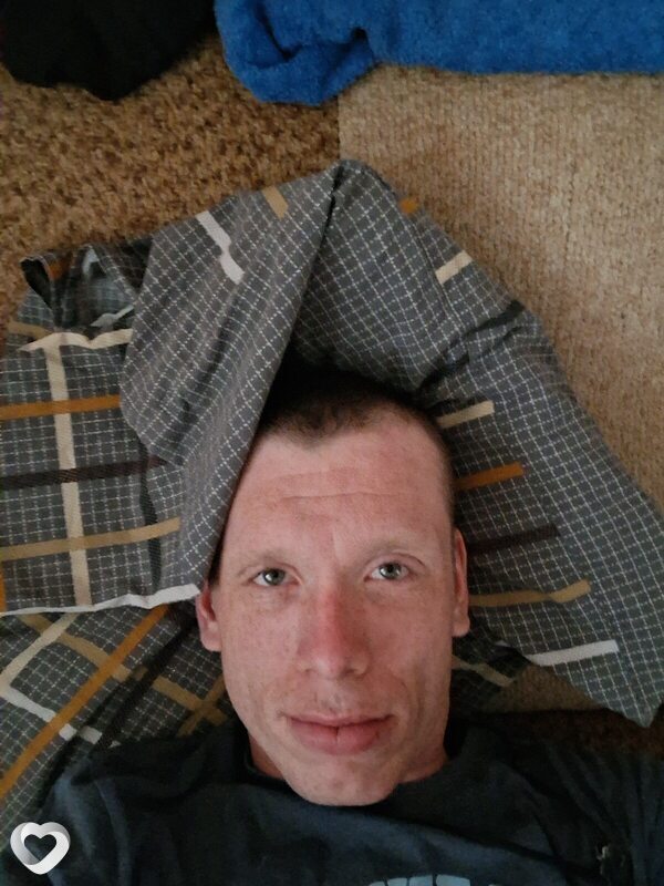 Александр, 33, Екатеринбурге — анкета №4279897