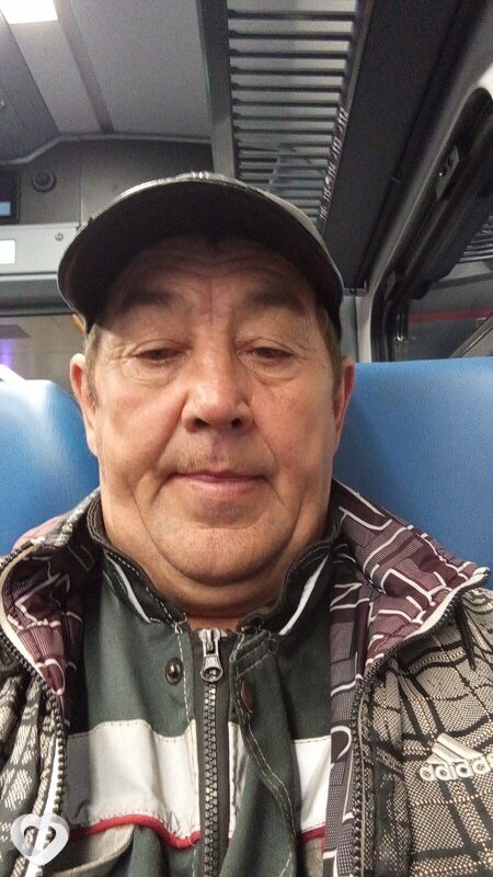 Кайрат, 57, Новокузнецке — анкета №4279904