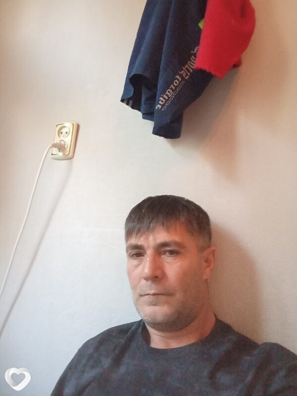 Рустам, 46, Екатеринбурге — анкета №4279912