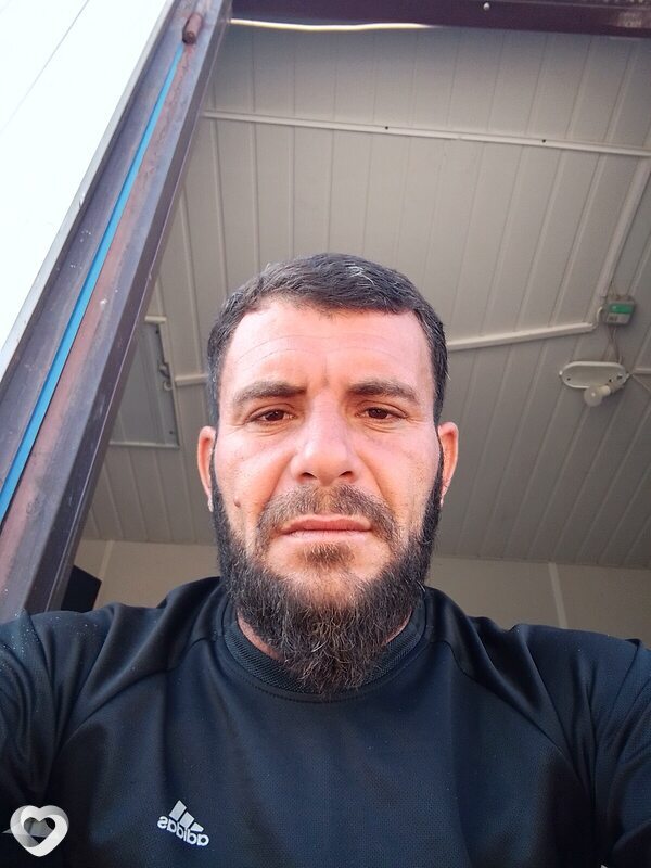 Dav, 40, Краснодаре — анкета №4279680