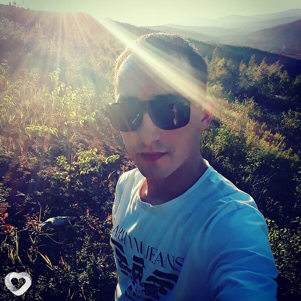 Виталий, 28, Хабаровске — анкета №4279682