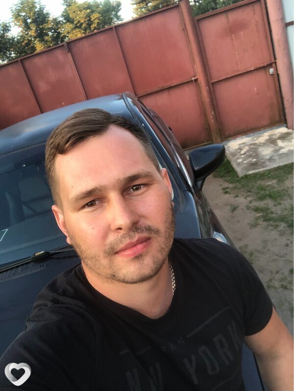 Илья, 27, Твери — анкета №4279687