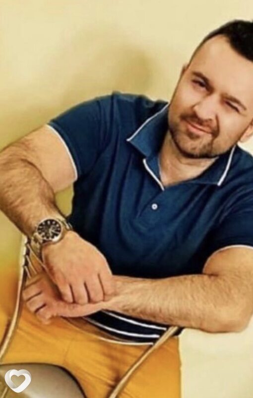Denis, 48, Мариуполе — анкета №4279584
